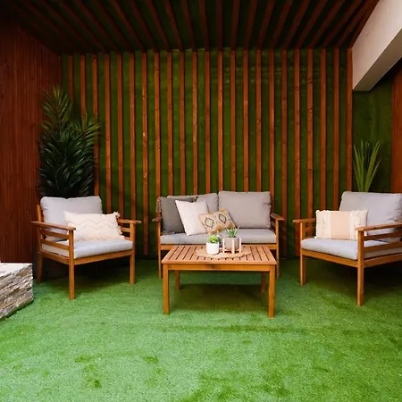 Nest 4-hosted By Sweetstay Apartment Gibraltar