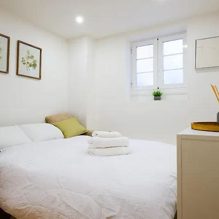 Nest 4-hosted By Sweetstay Apartment Gibraltar